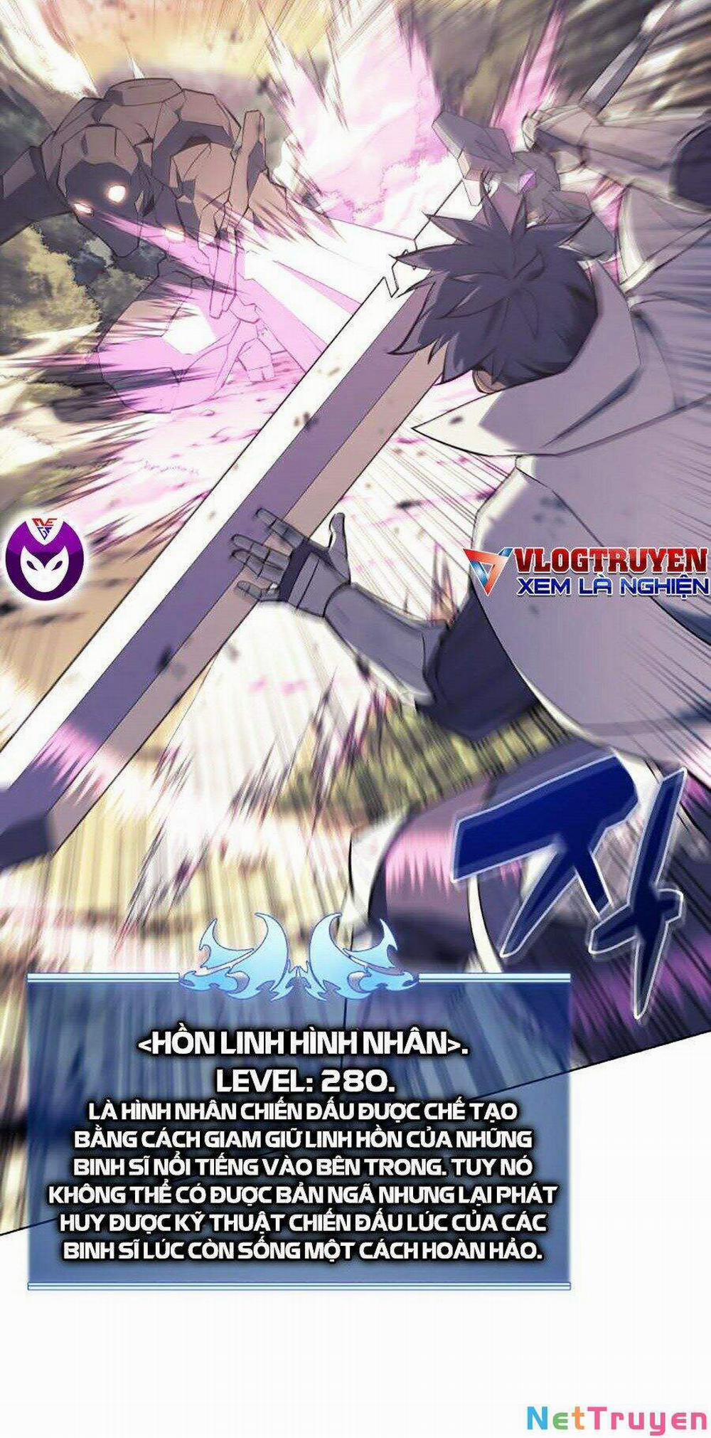 Thợ Rèn Huyền Thoại 103 trang 11