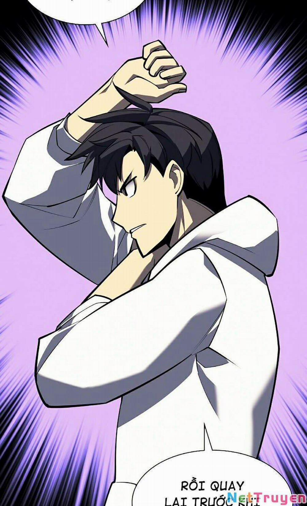 Thợ Rèn Huyền Thoại 103 trang 110