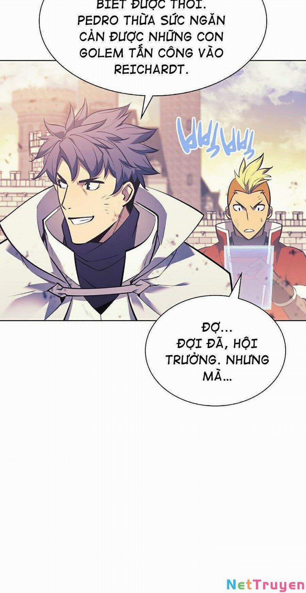 Thợ Rèn Huyền Thoại 103 trang 24