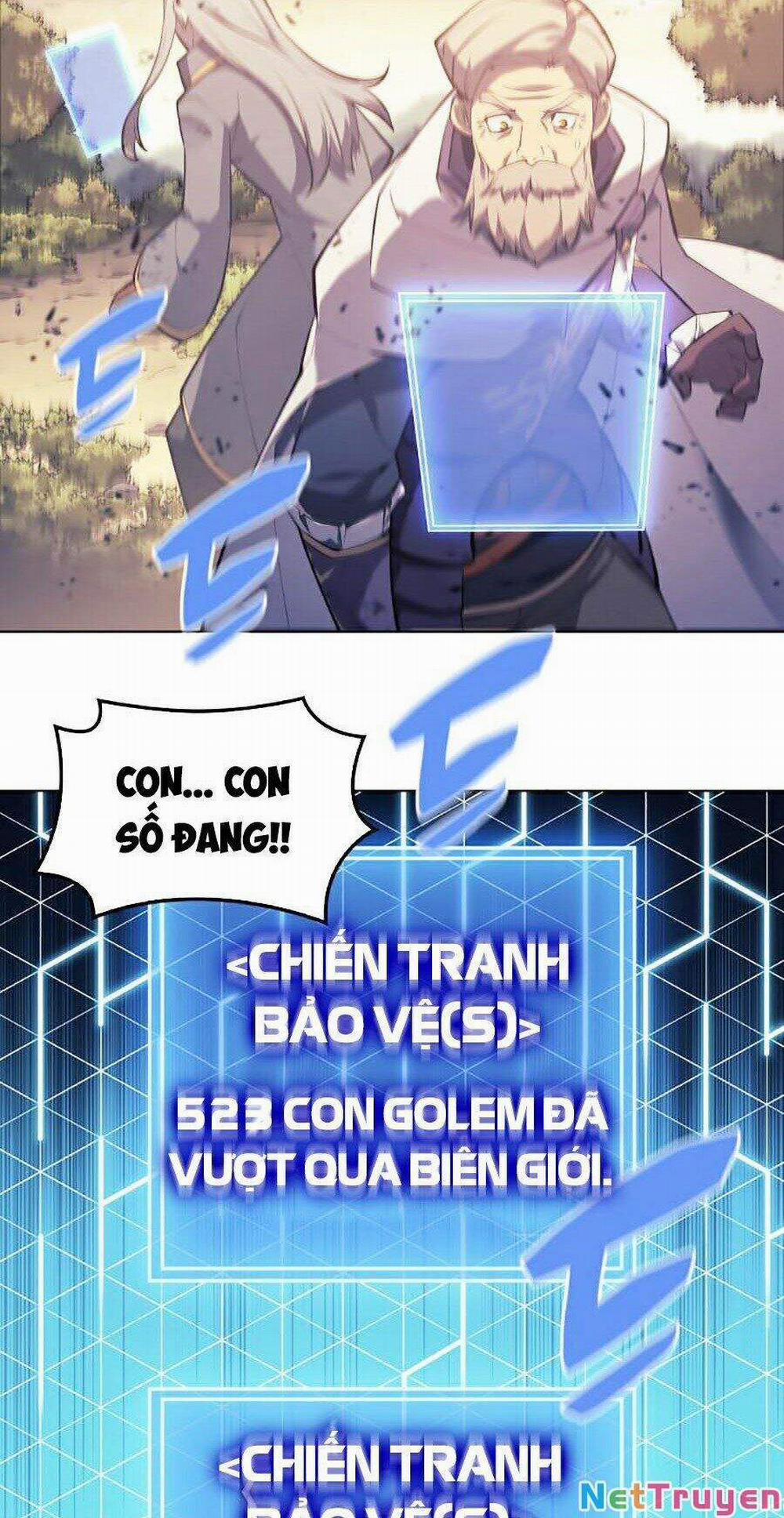 Thợ Rèn Huyền Thoại 103 trang 27