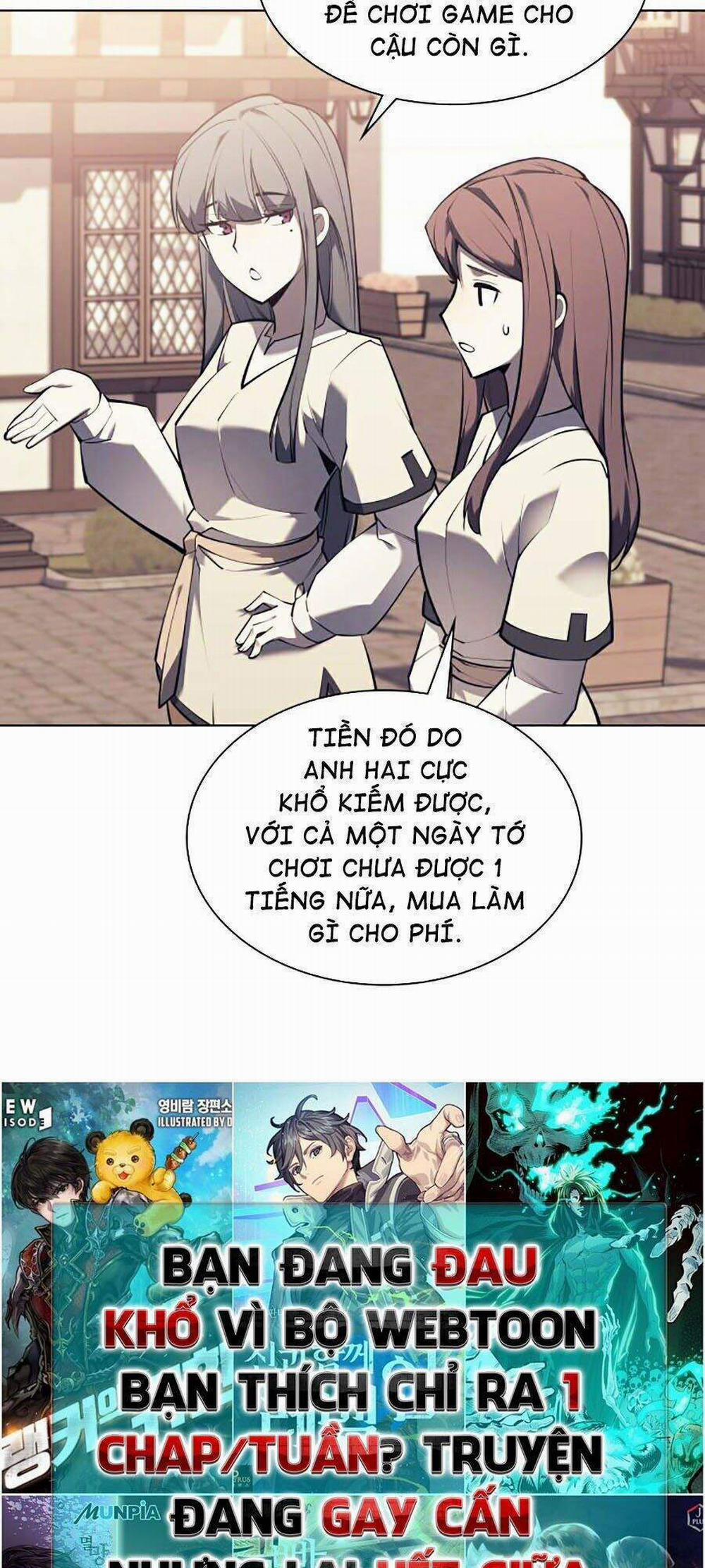 Thợ Rèn Huyền Thoại 103 trang 42