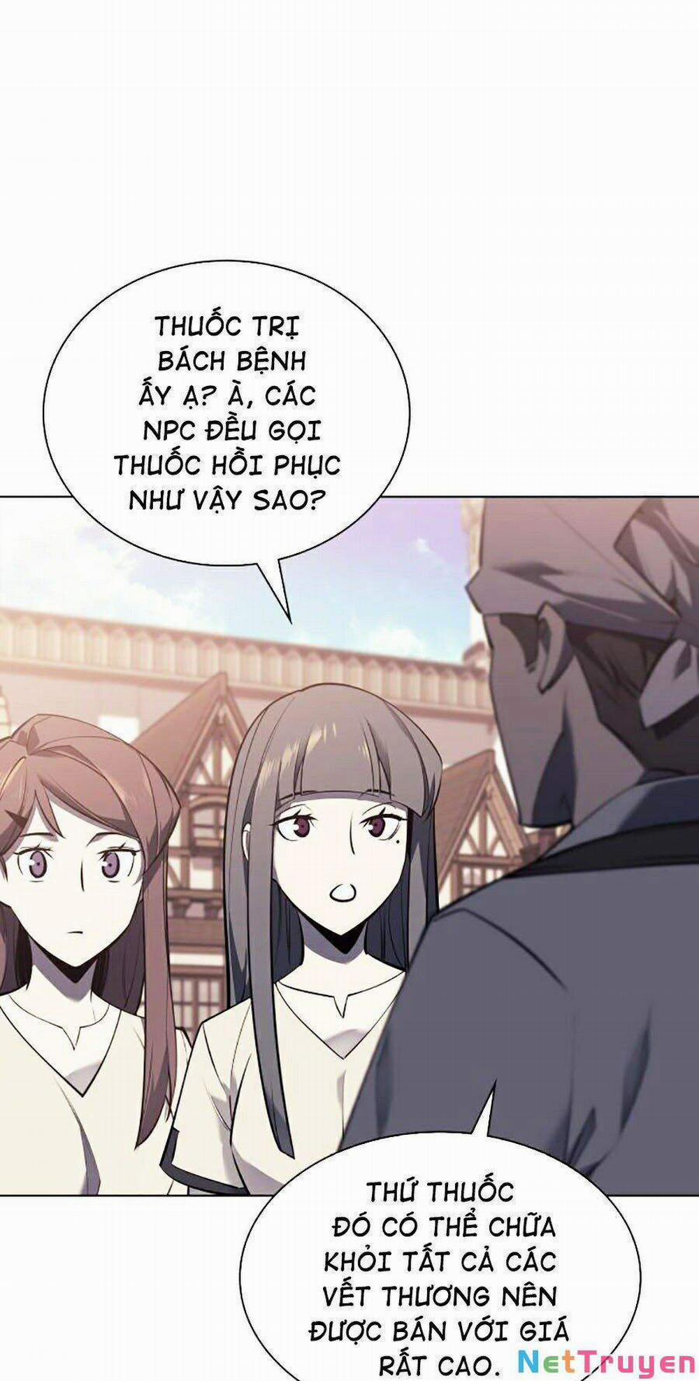 Thợ Rèn Huyền Thoại 103 trang 61