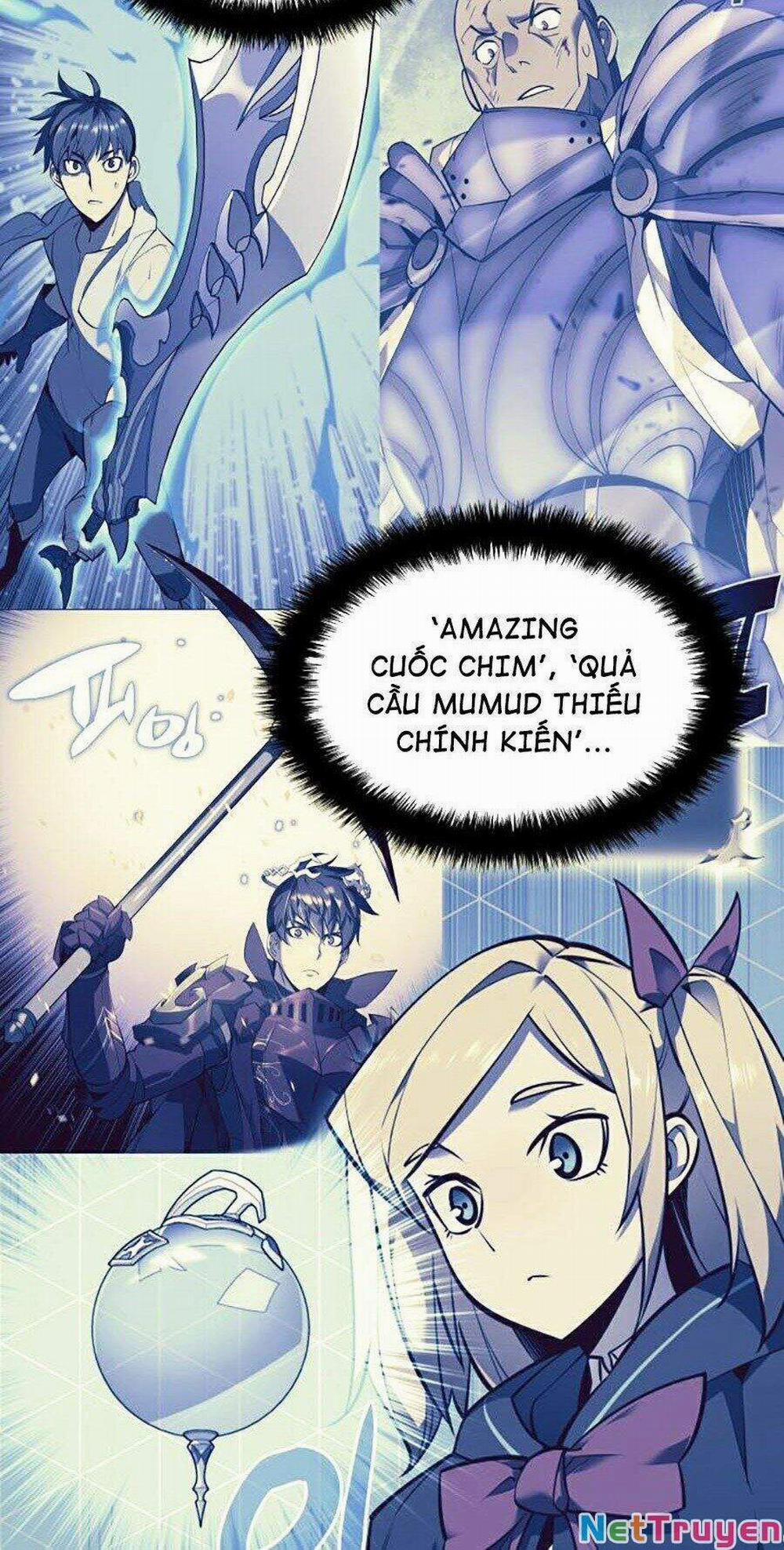 Thợ Rèn Huyền Thoại 103 trang 80