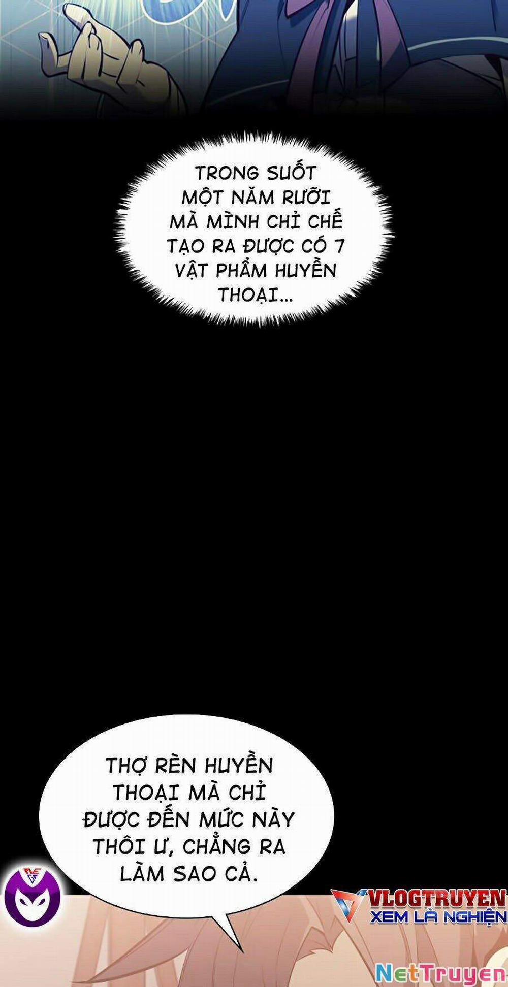 Thợ Rèn Huyền Thoại 103 trang 81