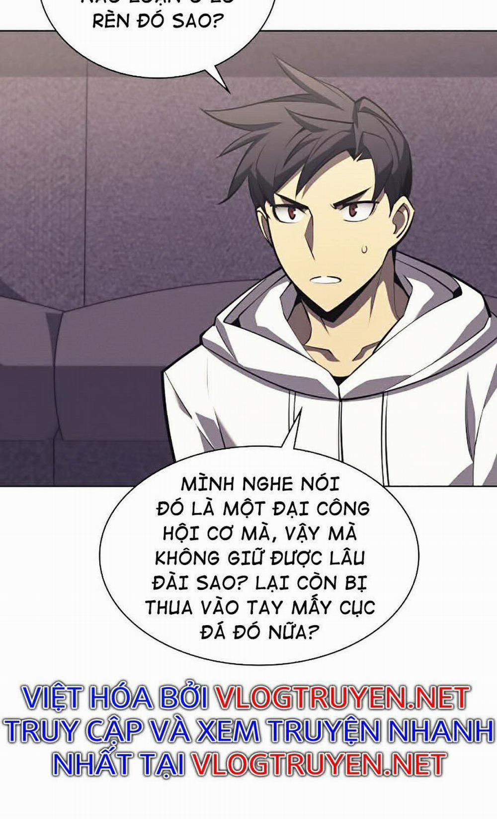 Thợ Rèn Huyền Thoại 104 trang 101