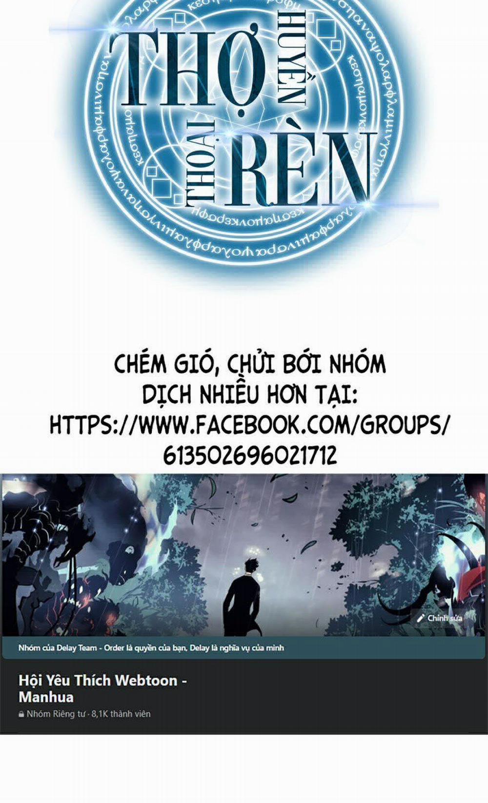 Thợ Rèn Huyền Thoại 104 trang 119
