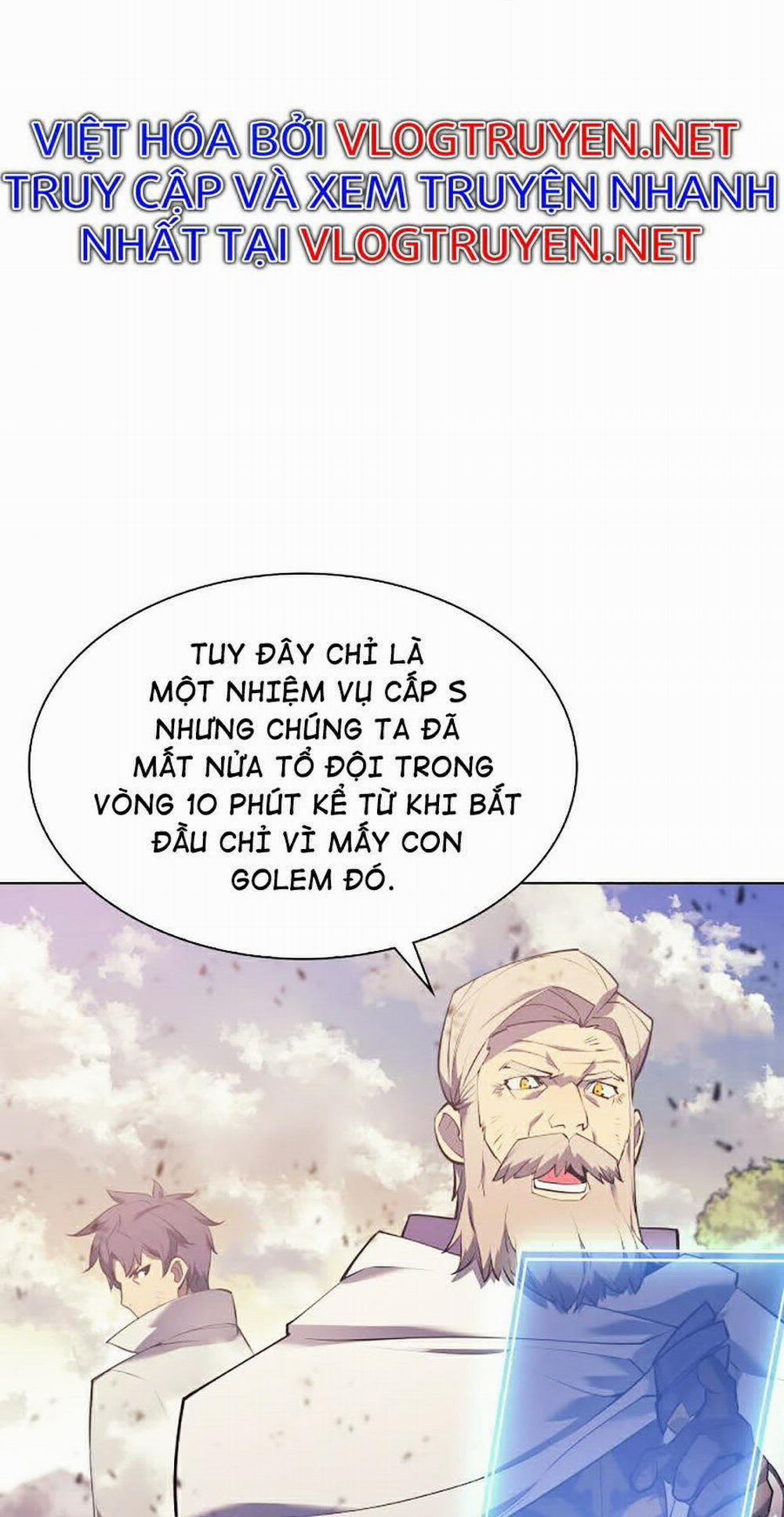 Thợ Rèn Huyền Thoại 104 trang 21