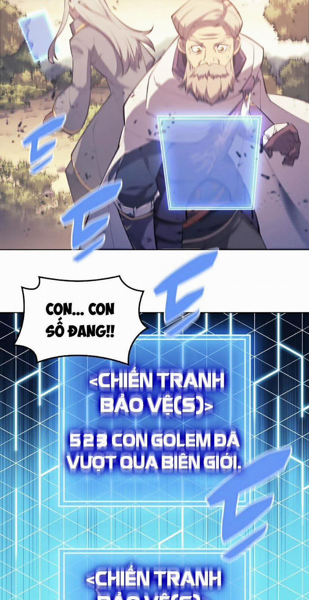 Thợ Rèn Huyền Thoại 104 trang 27