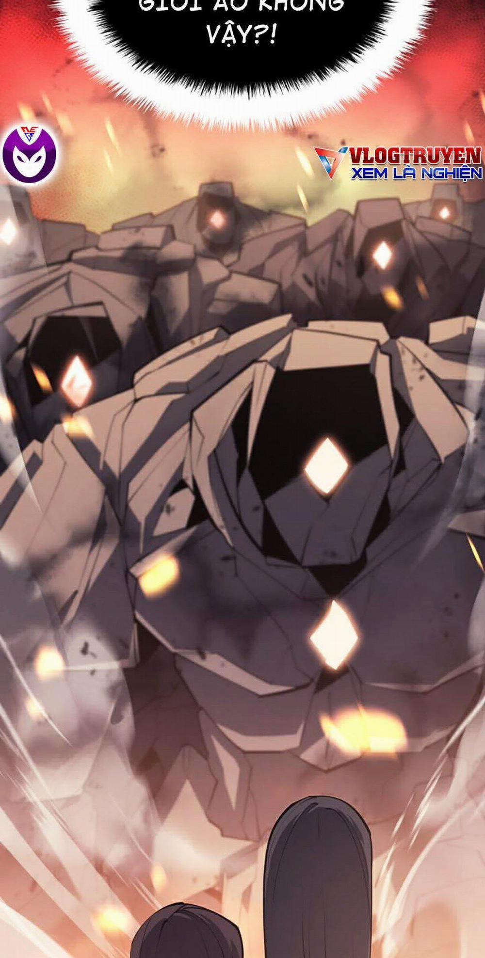 Thợ Rèn Huyền Thoại 104 trang 71