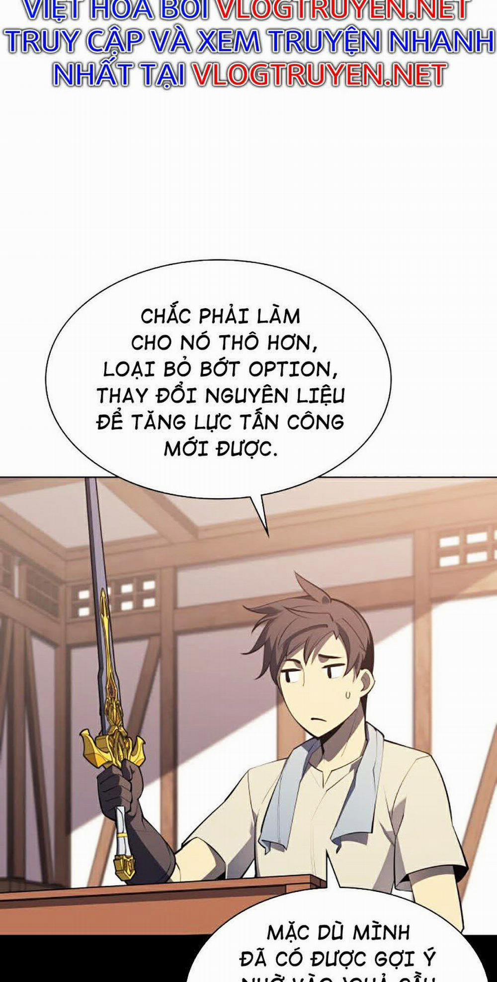 Thợ Rèn Huyền Thoại 104 trang 76
