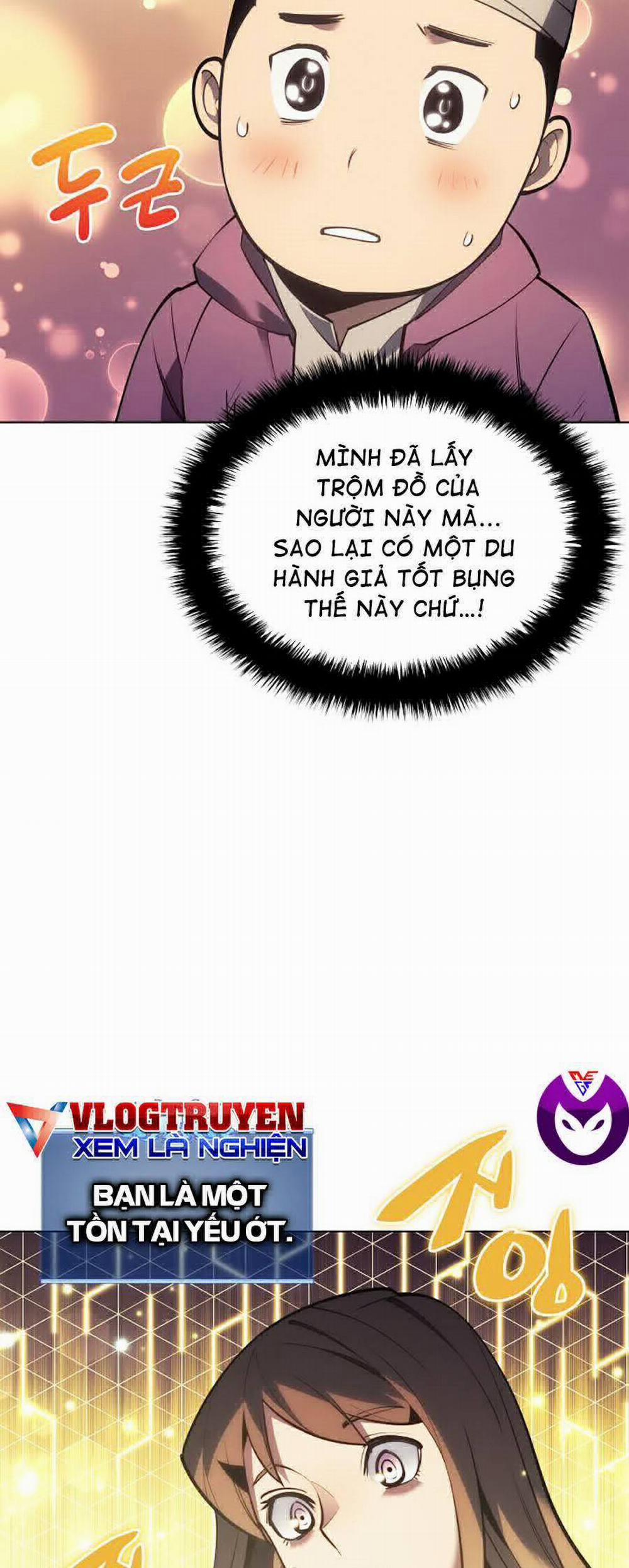 Thợ Rèn Huyền Thoại 105 trang 10