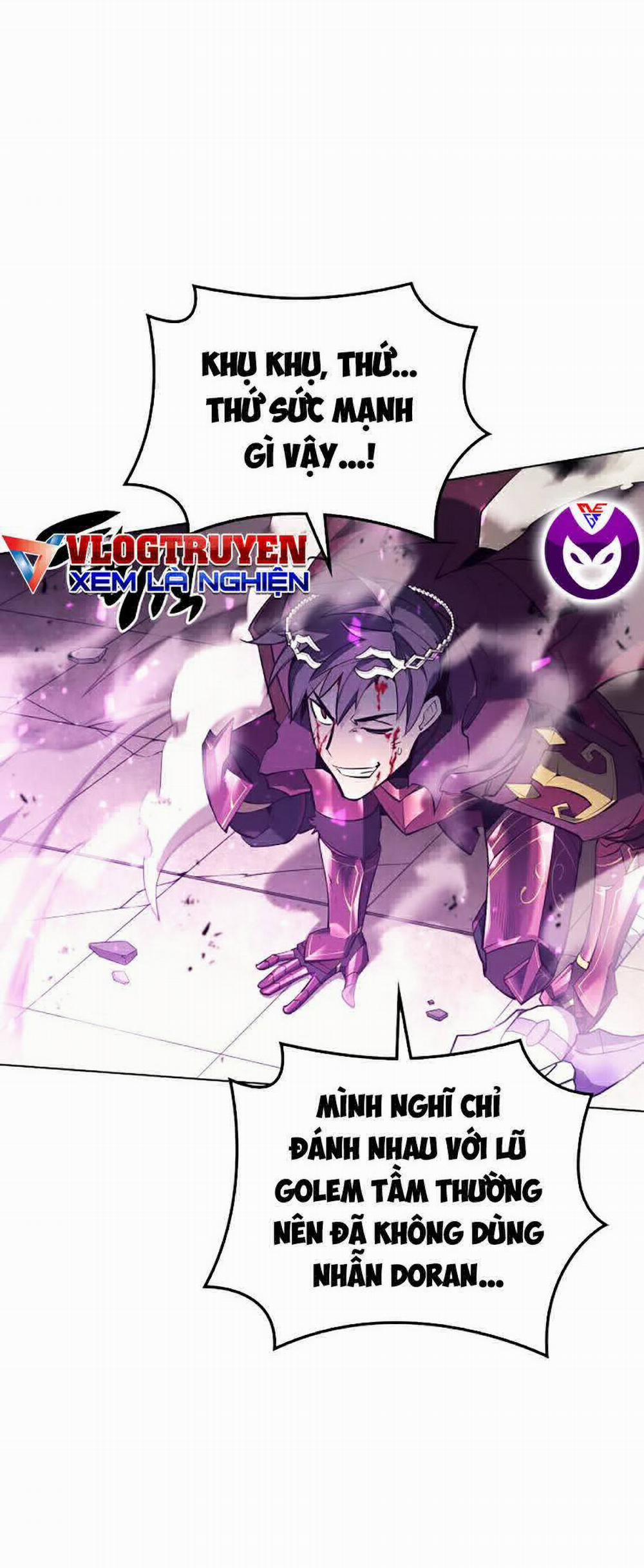 Thợ Rèn Huyền Thoại 105 trang 25