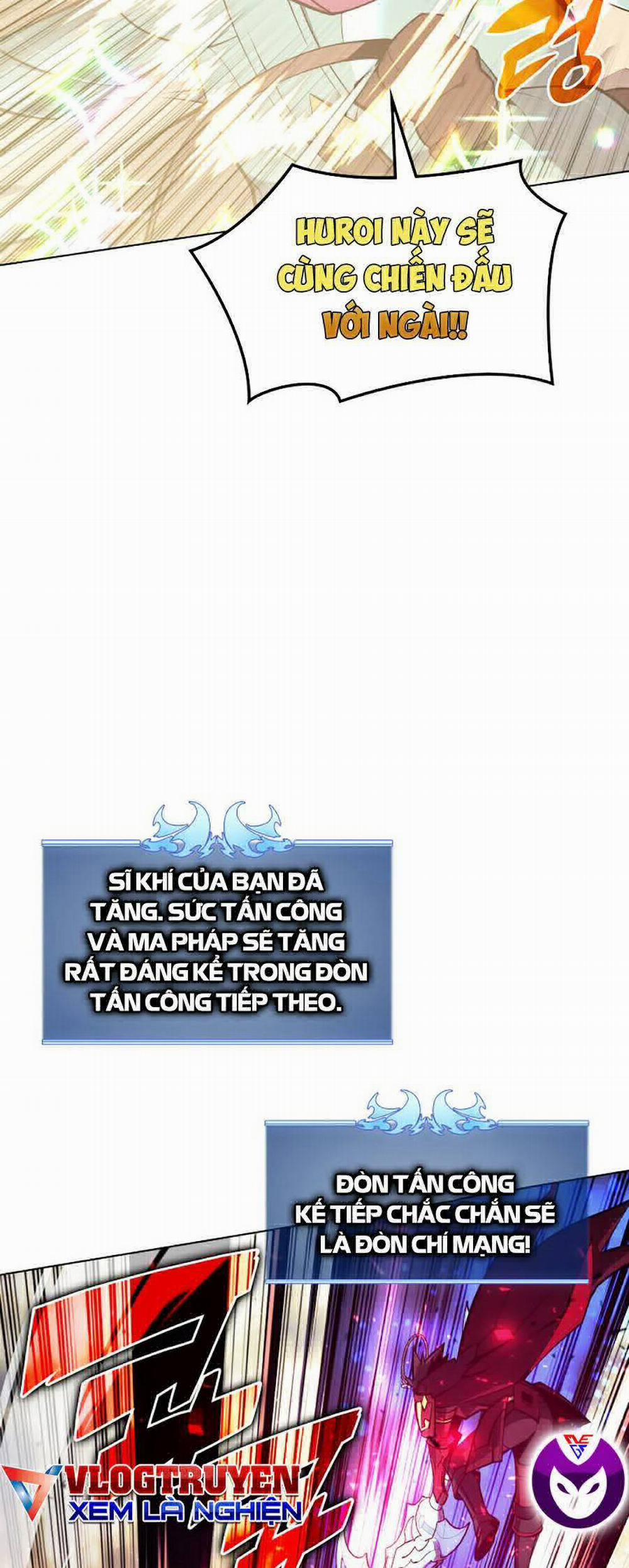 Thợ Rèn Huyền Thoại 105 trang 3