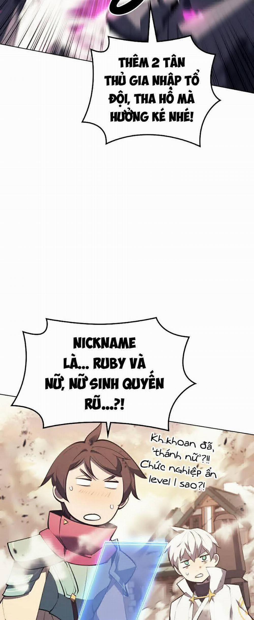 Thợ Rèn Huyền Thoại 105 trang 39