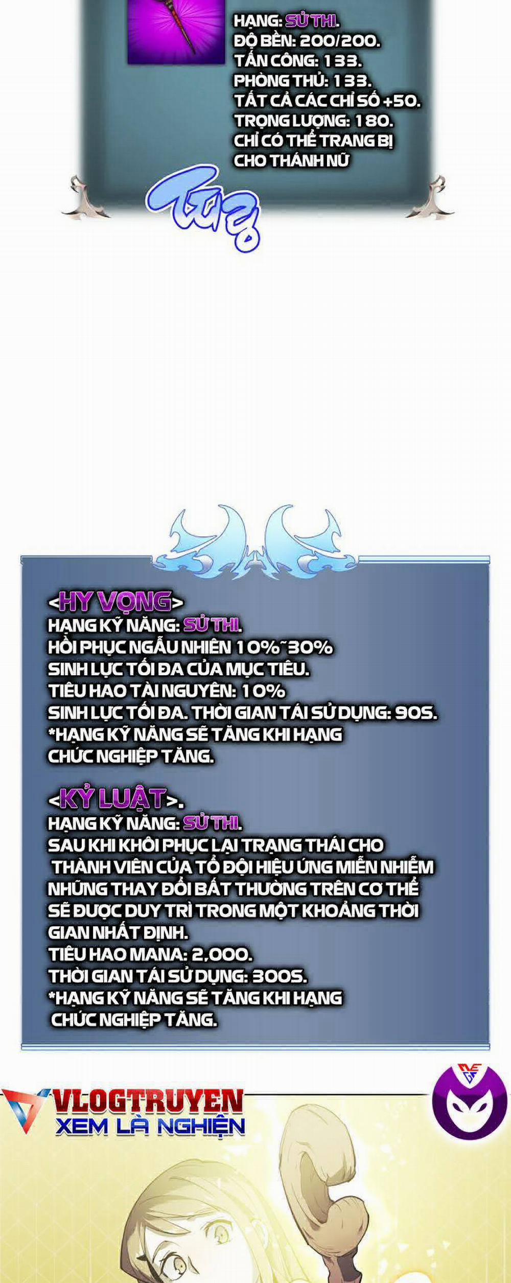 Thợ Rèn Huyền Thoại 105 trang 44