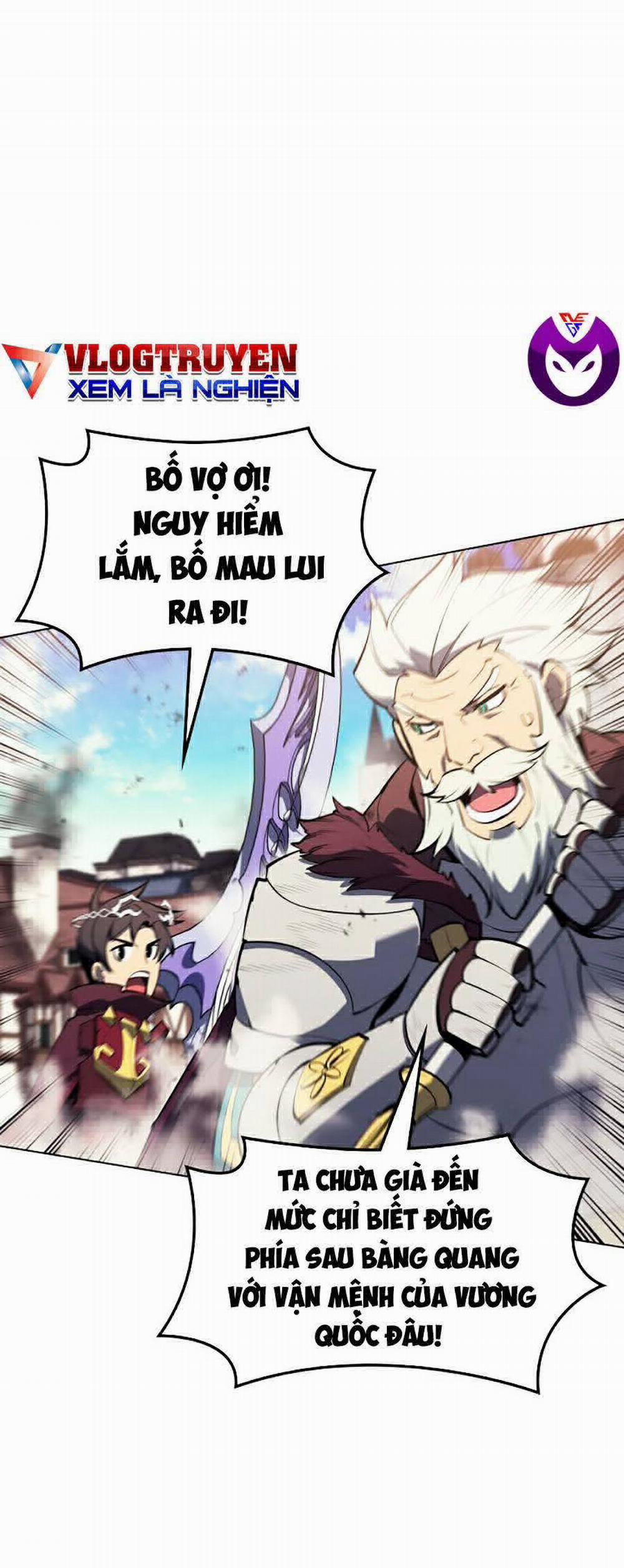 Thợ Rèn Huyền Thoại 105 trang 57