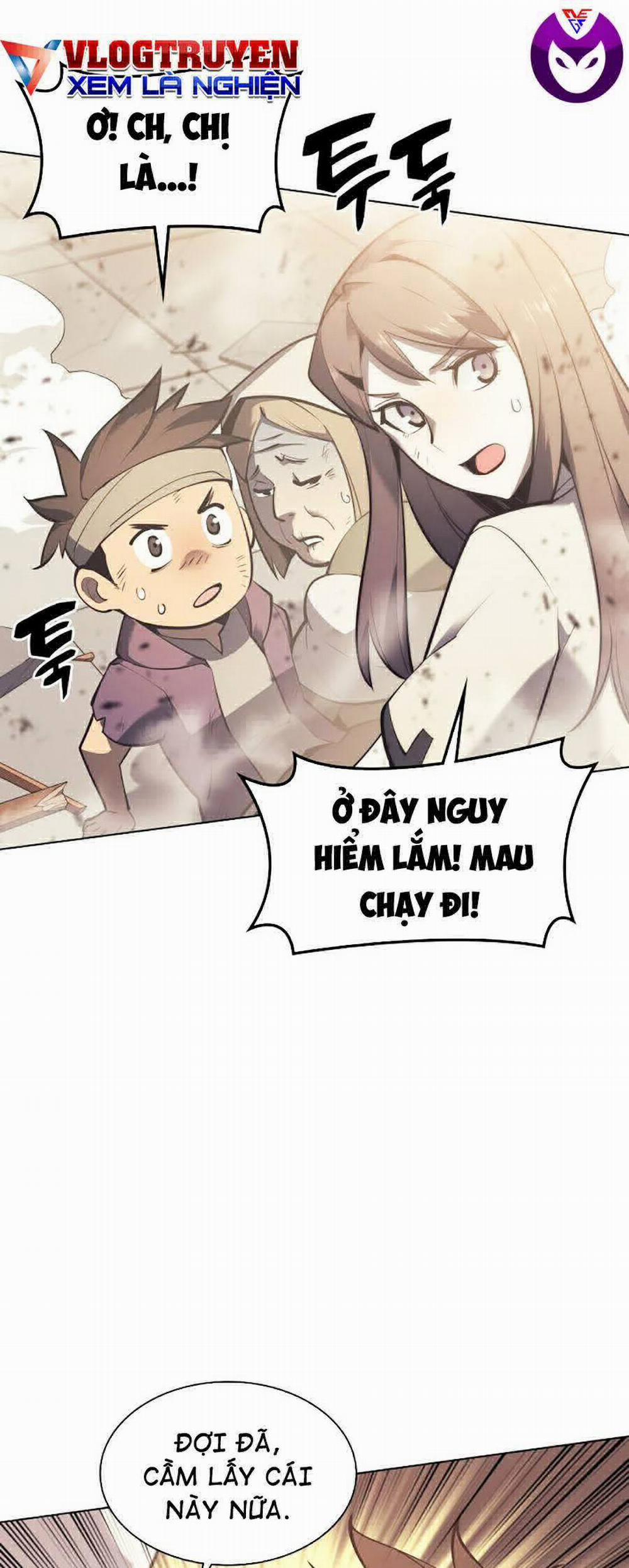 Thợ Rèn Huyền Thoại 105 trang 7