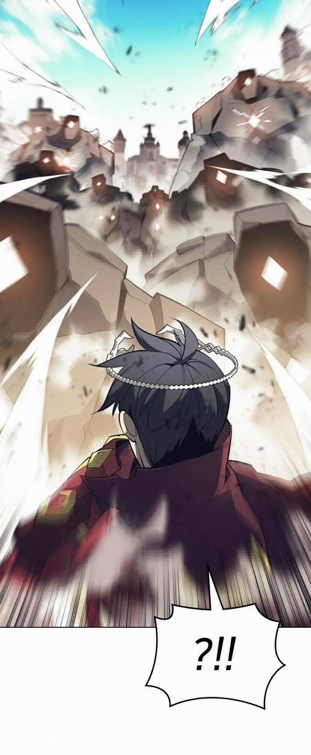 Thợ Rèn Huyền Thoại 105 trang 77