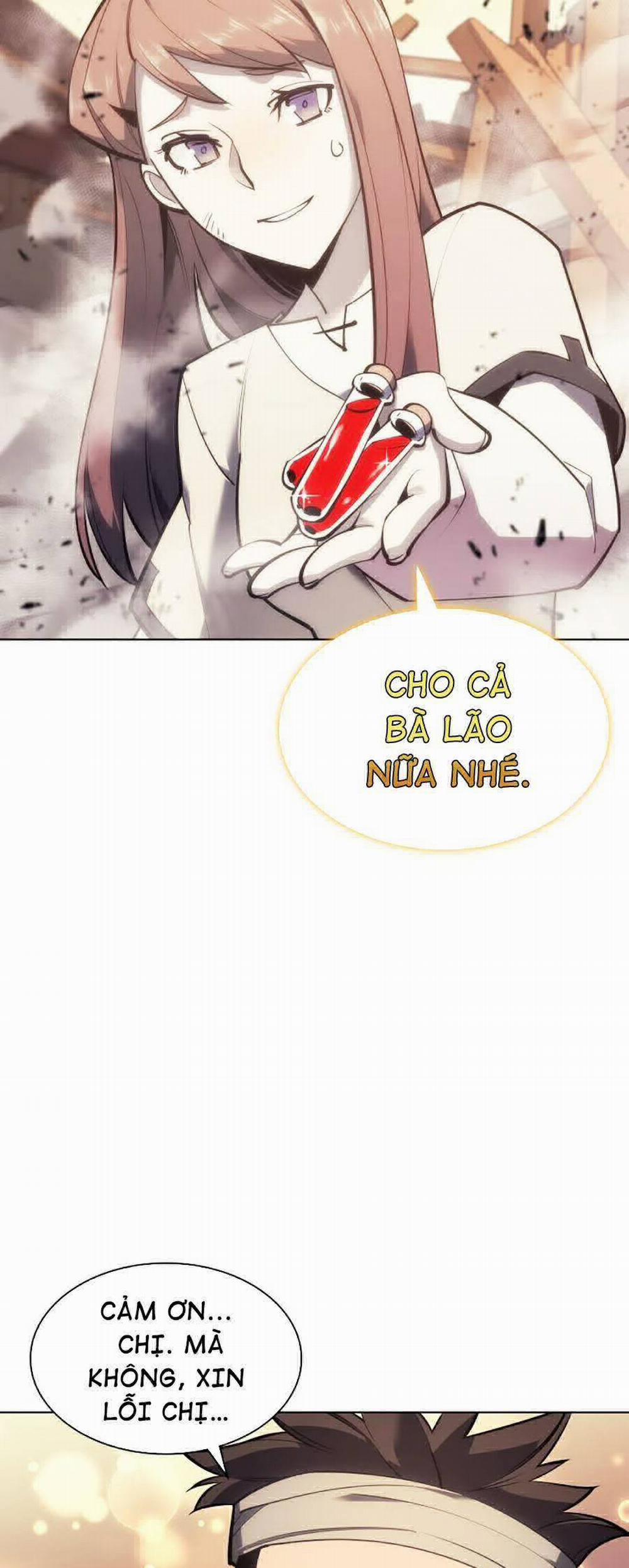 Thợ Rèn Huyền Thoại 105 trang 9