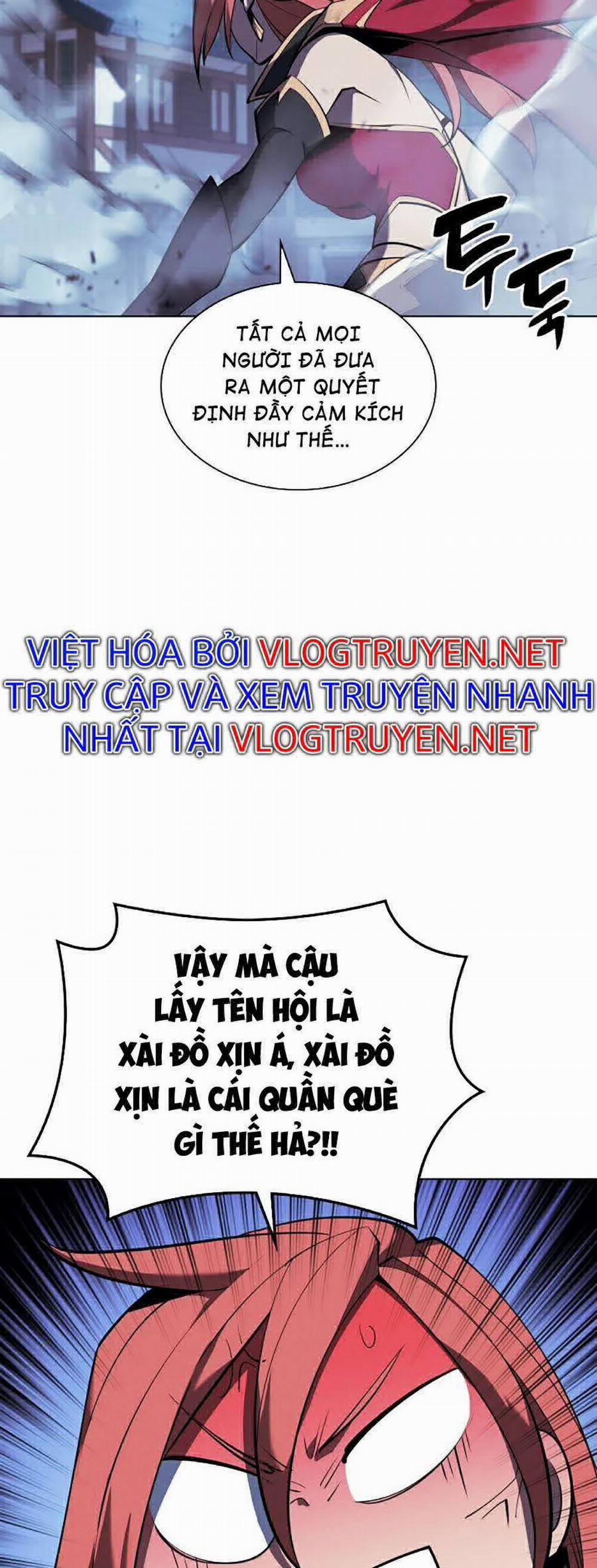 Thợ Rèn Huyền Thoại 107 trang 11