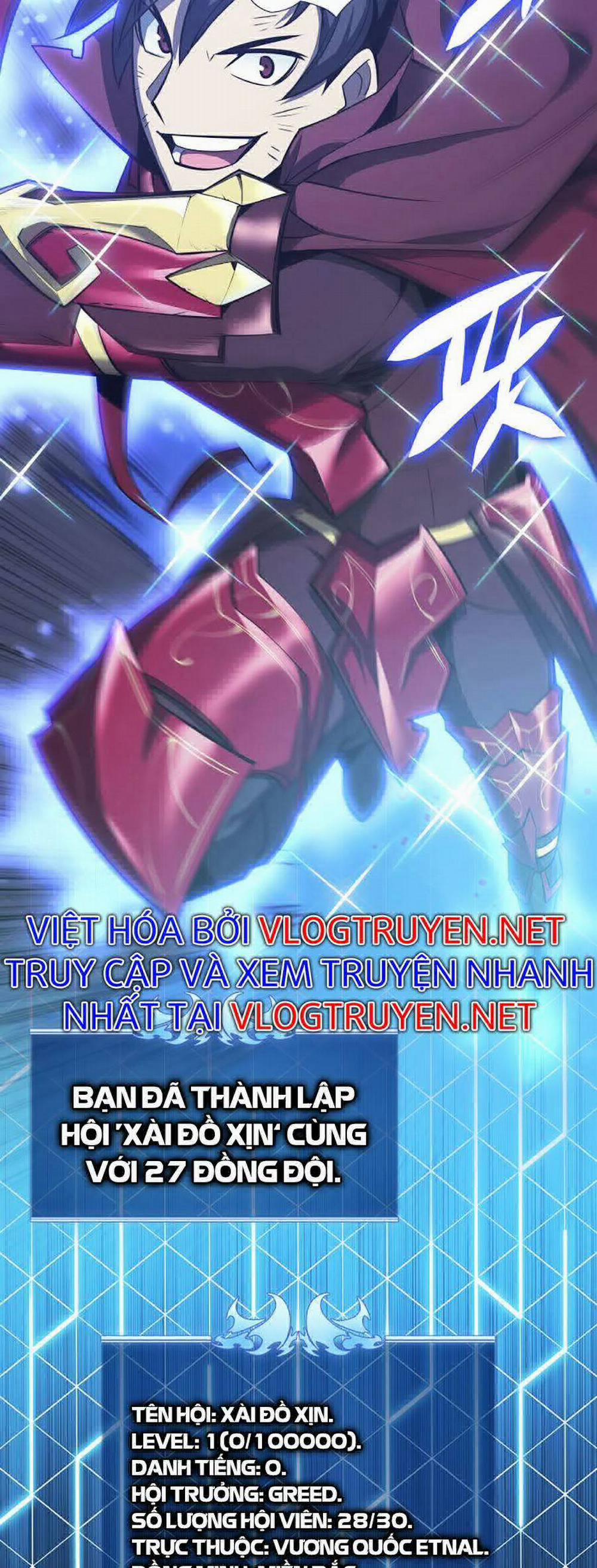 Thợ Rèn Huyền Thoại 107 trang 17