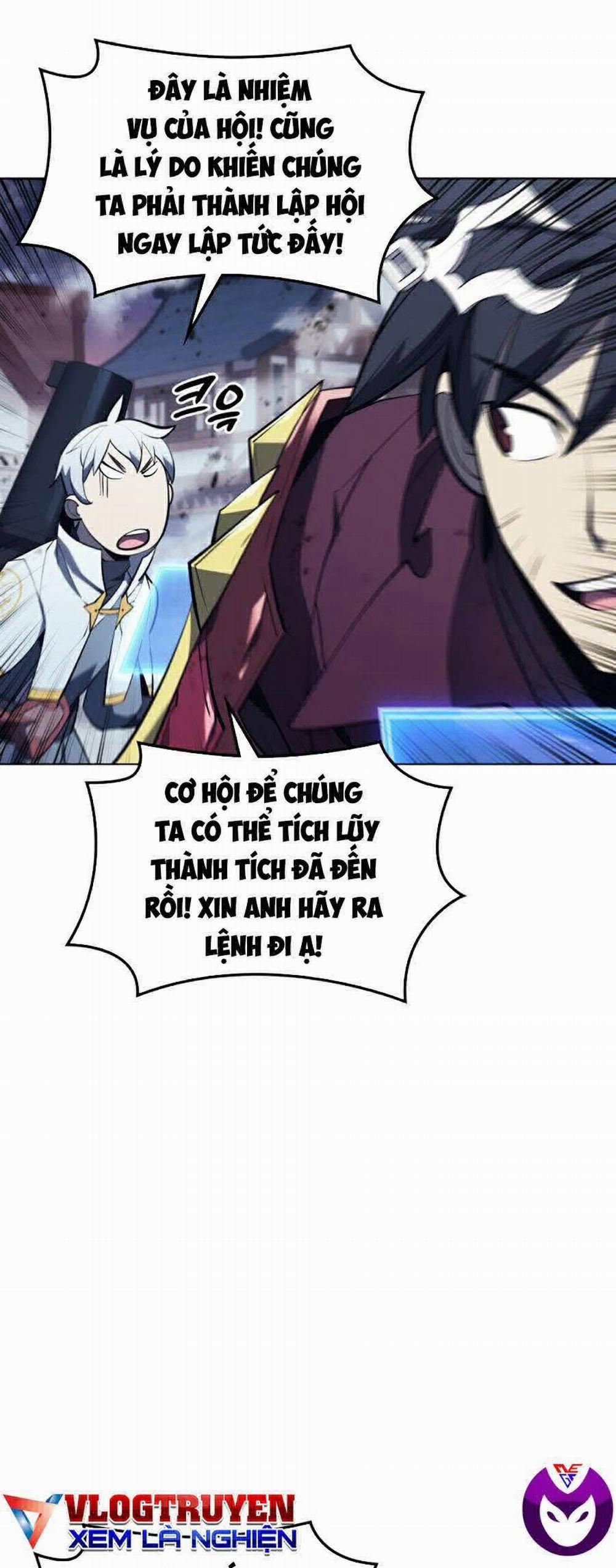 Thợ Rèn Huyền Thoại 107 trang 20