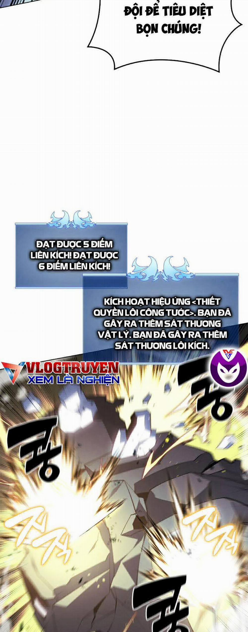 Thợ Rèn Huyền Thoại 107 trang 25