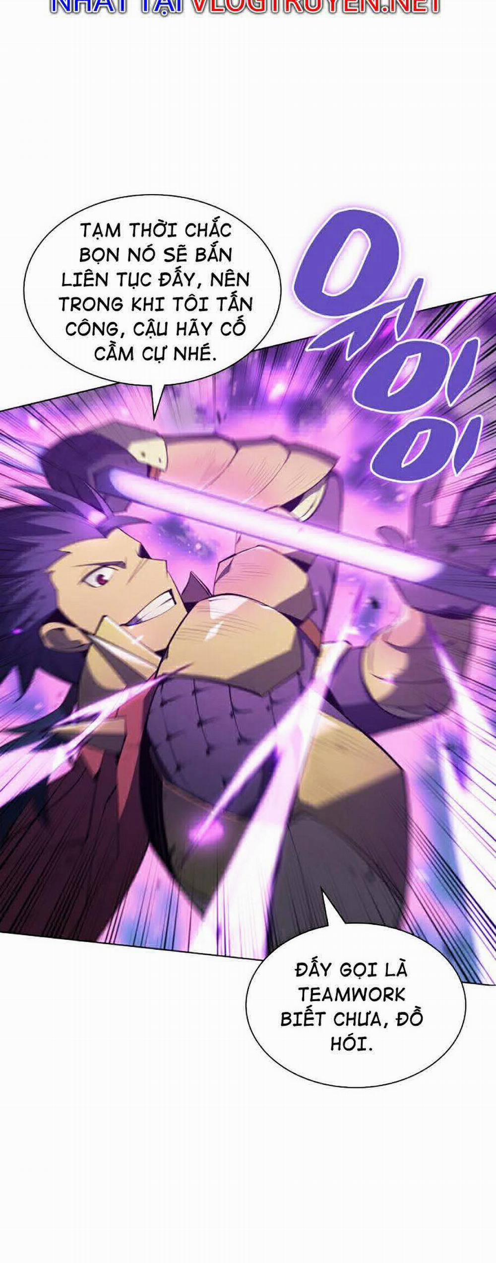 Thợ Rèn Huyền Thoại 107 trang 35