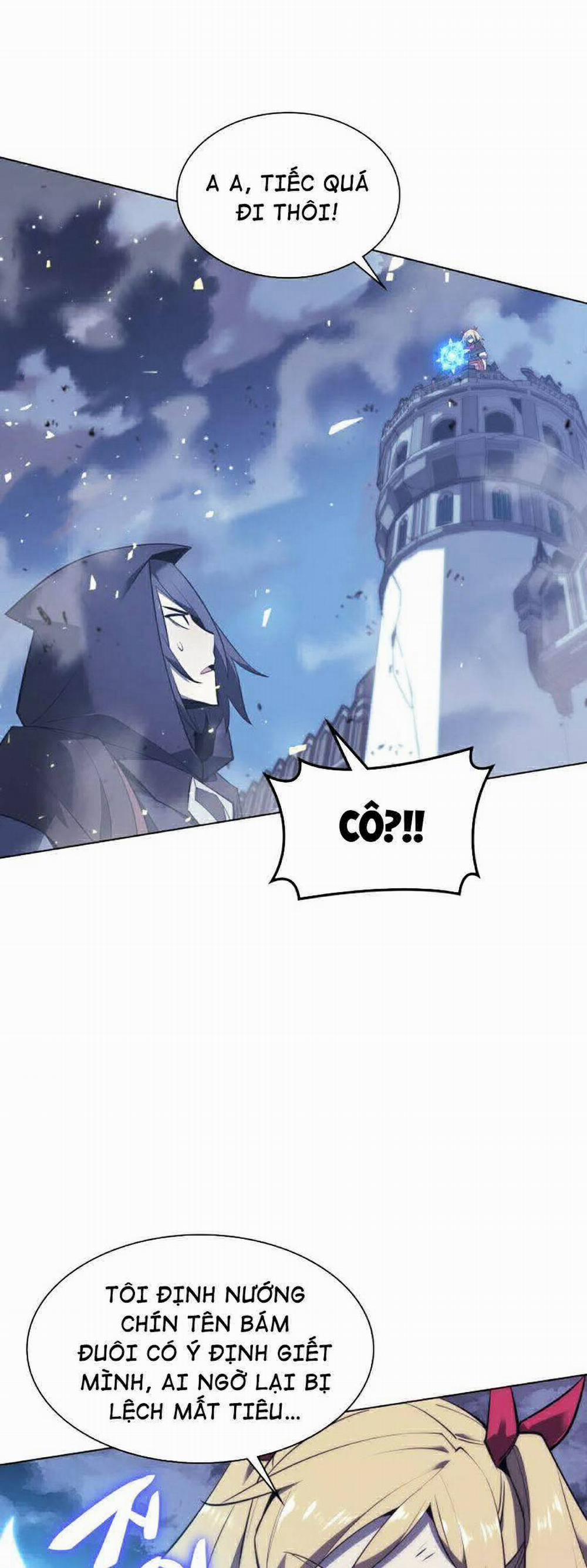 Thợ Rèn Huyền Thoại 107 trang 47