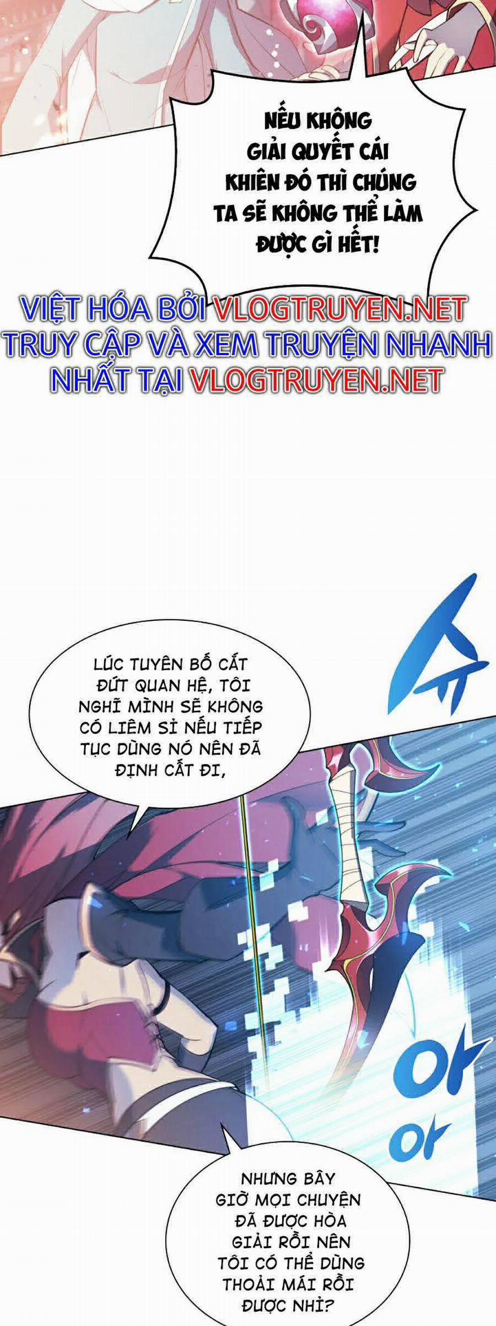 Thợ Rèn Huyền Thoại 107 trang 51