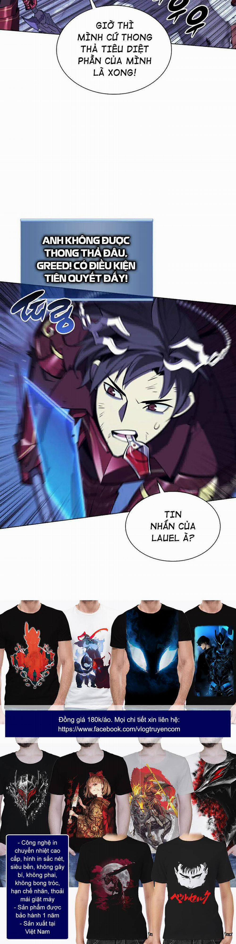 Thợ Rèn Huyền Thoại 107 trang 56