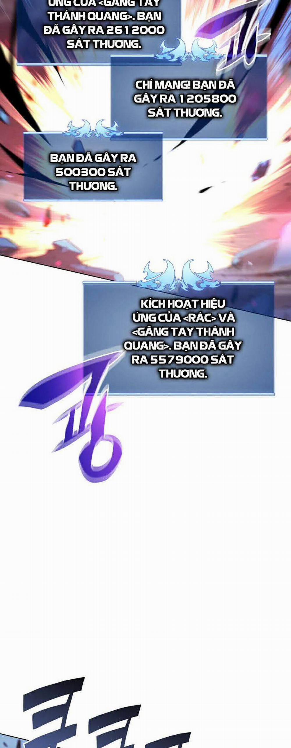 Thợ Rèn Huyền Thoại 107 trang 70