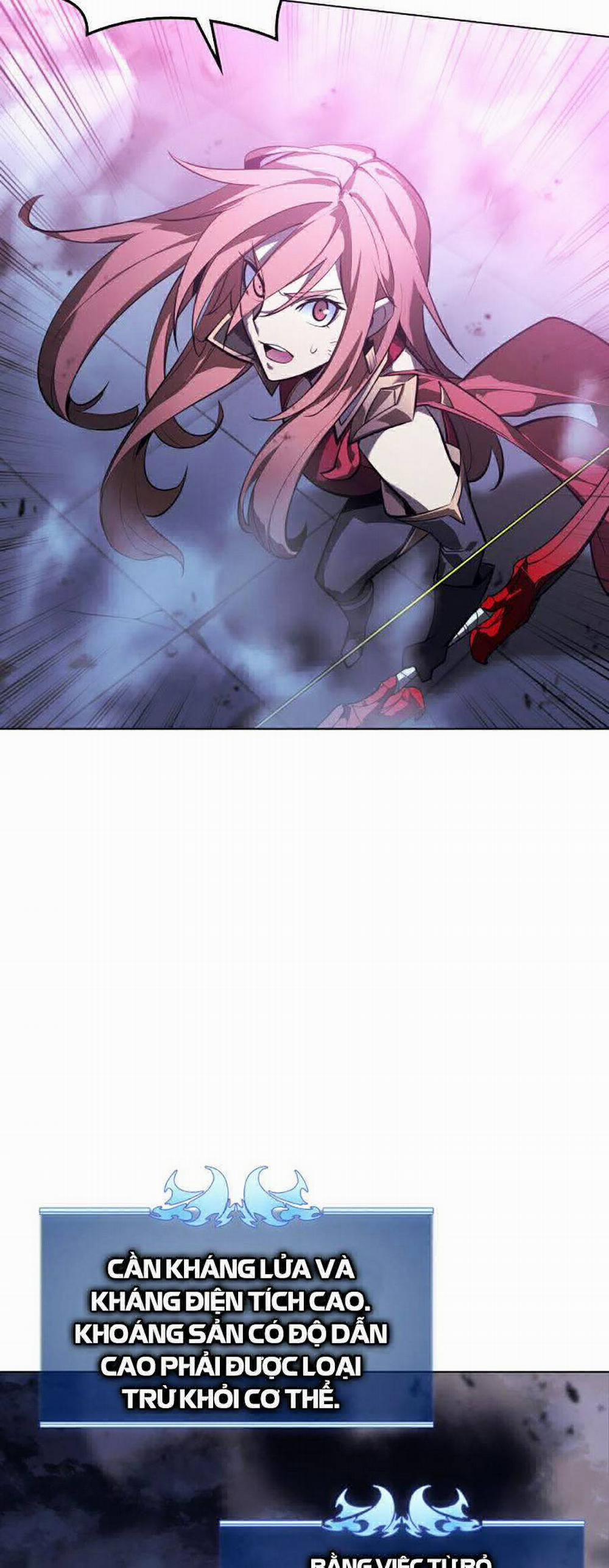 Thợ Rèn Huyền Thoại 107 trang 77