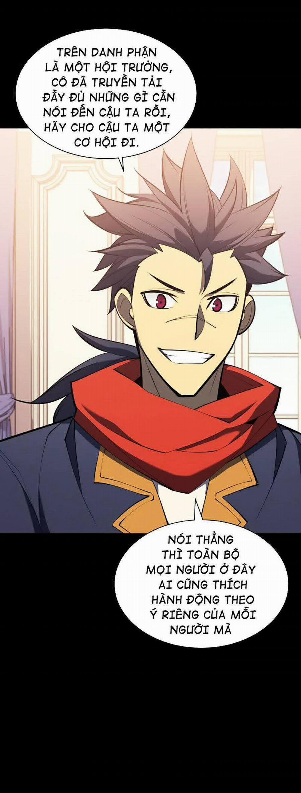 Thợ Rèn Huyền Thoại 107 trang 8