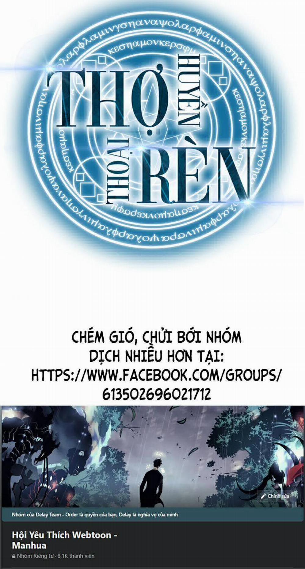 Thợ Rèn Huyền Thoại 107 trang 99