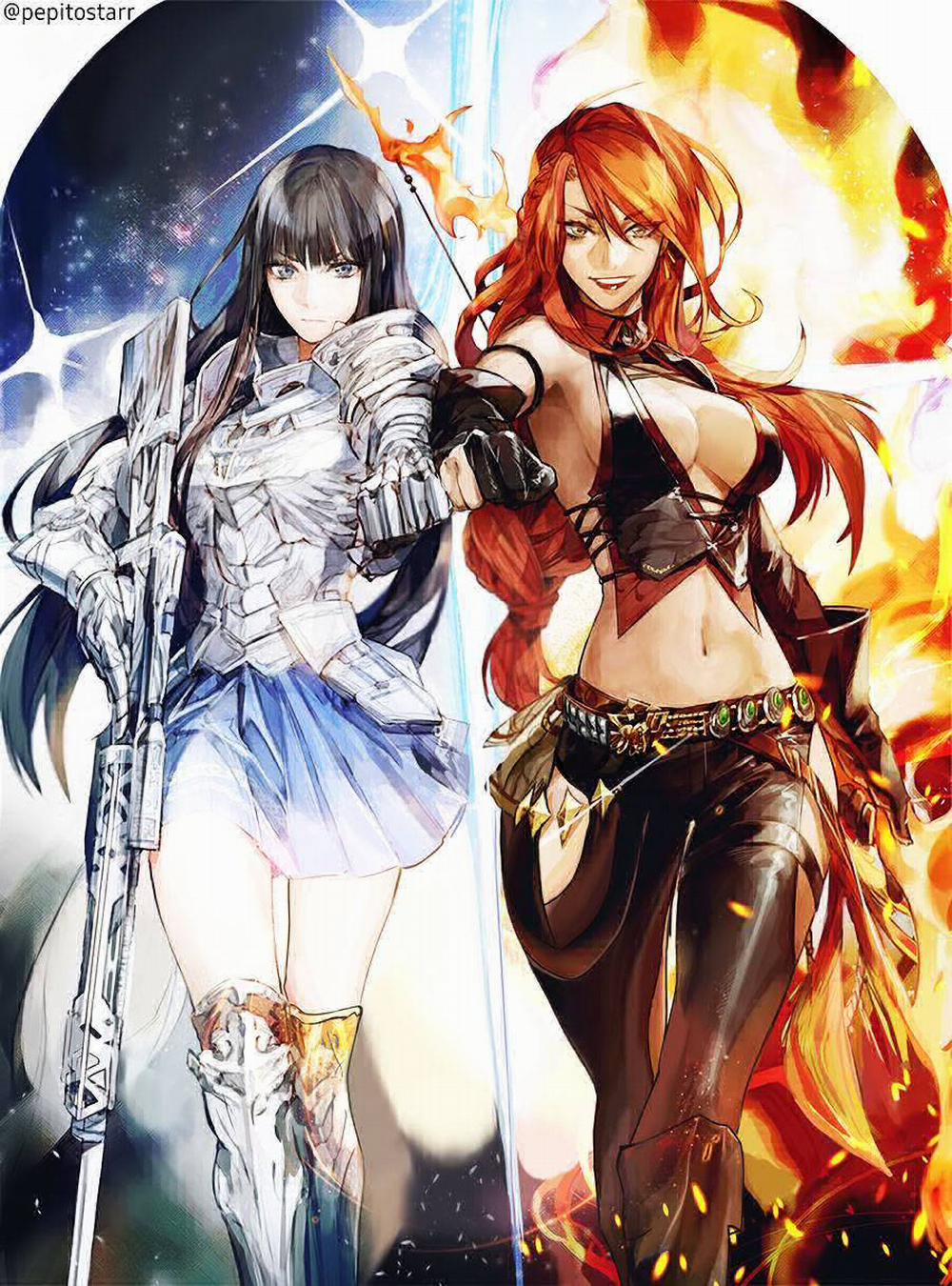 Thợ Rèn Huyền Thoại 108 trang 0