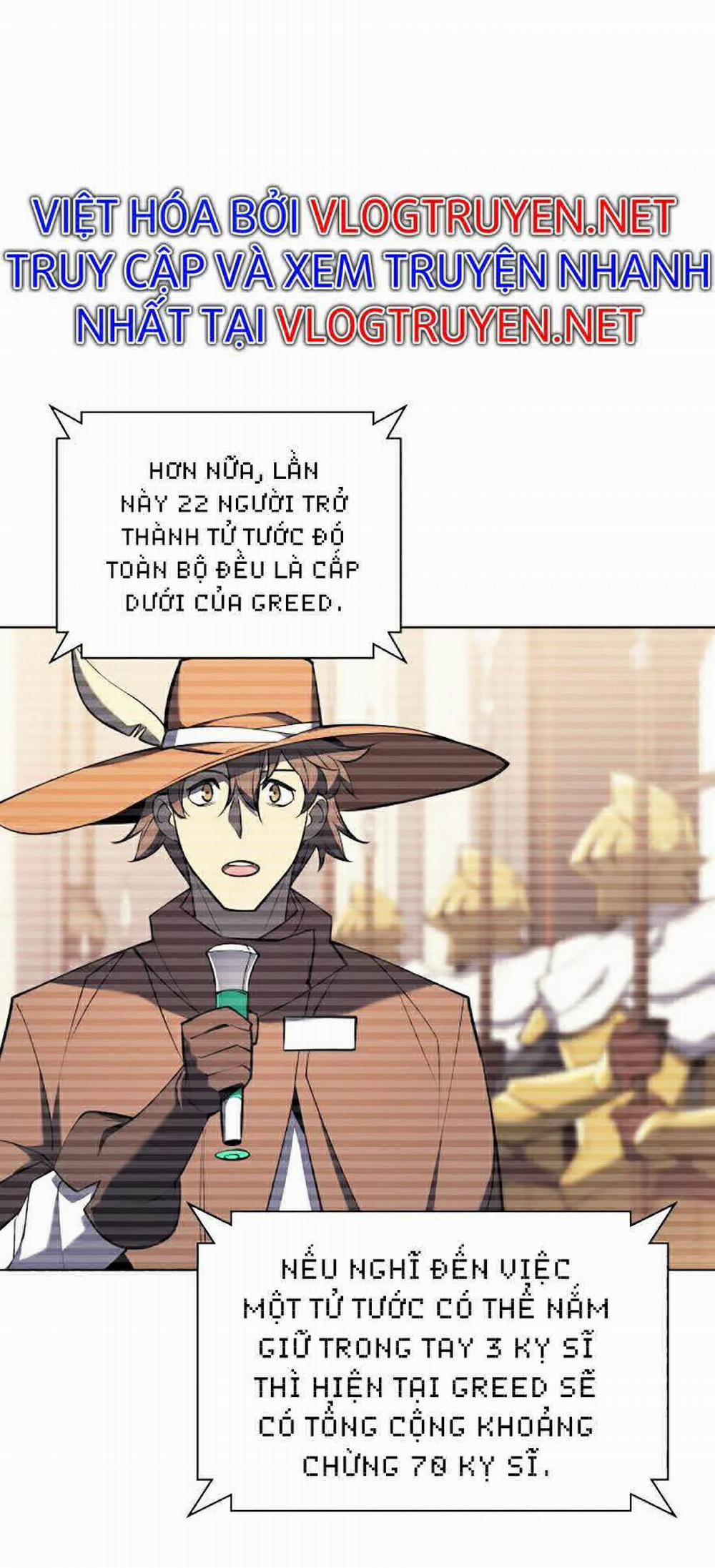 Thợ Rèn Huyền Thoại 108 trang 10
