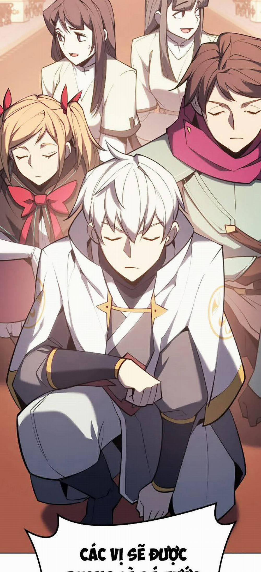 Thợ Rèn Huyền Thoại 108 trang 14