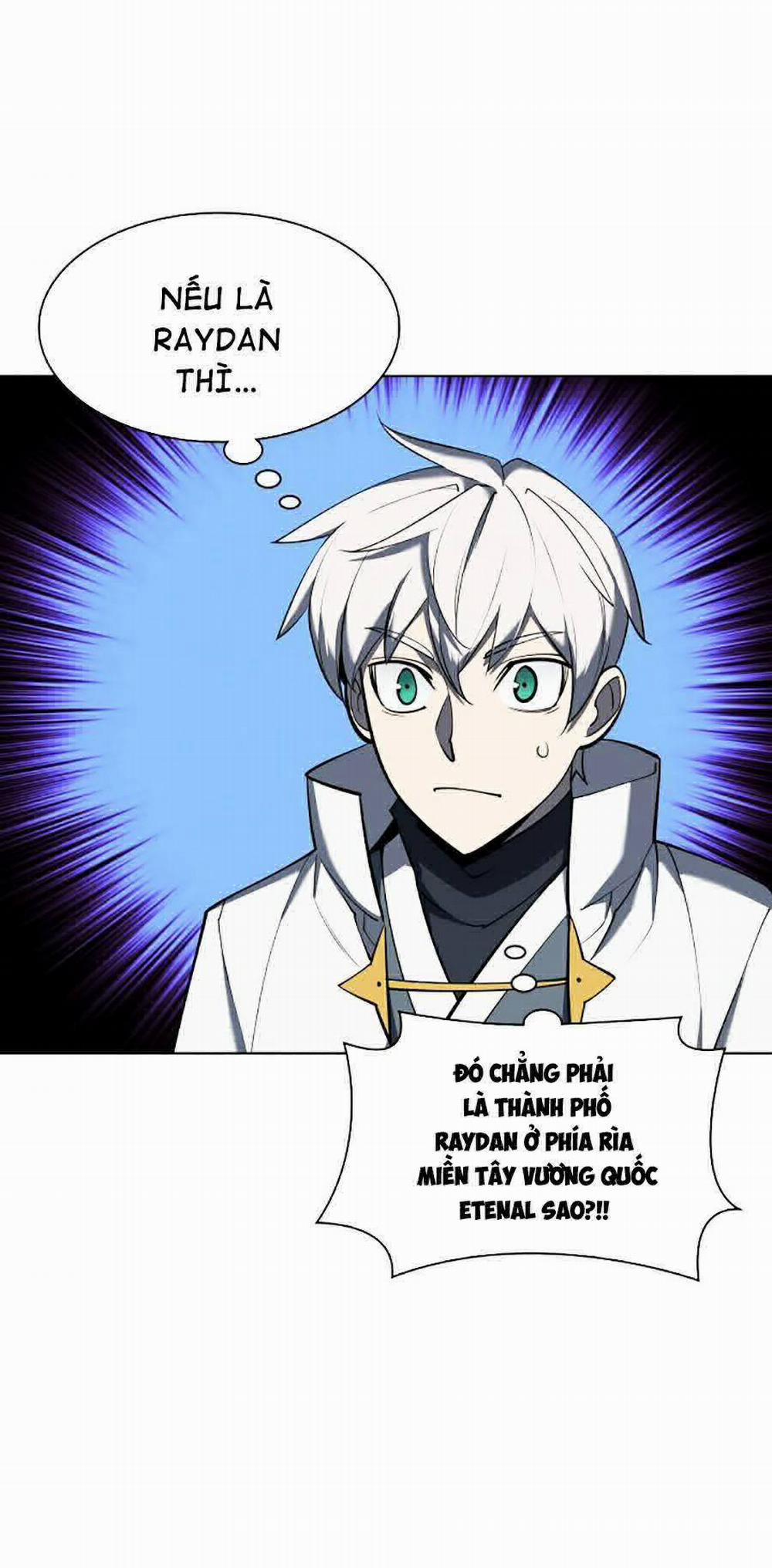 Thợ Rèn Huyền Thoại 108 trang 33