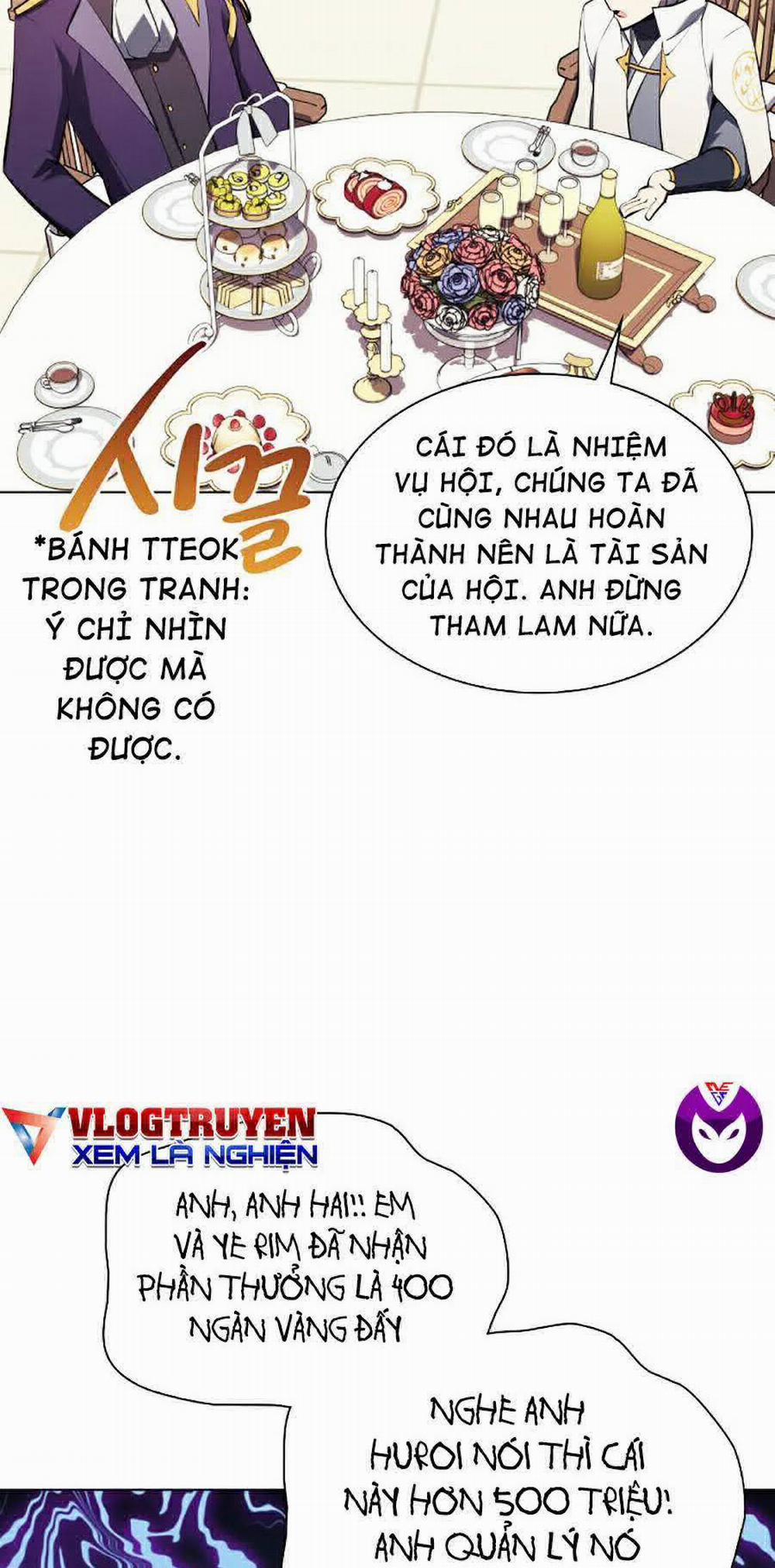 Thợ Rèn Huyền Thoại 108 trang 54