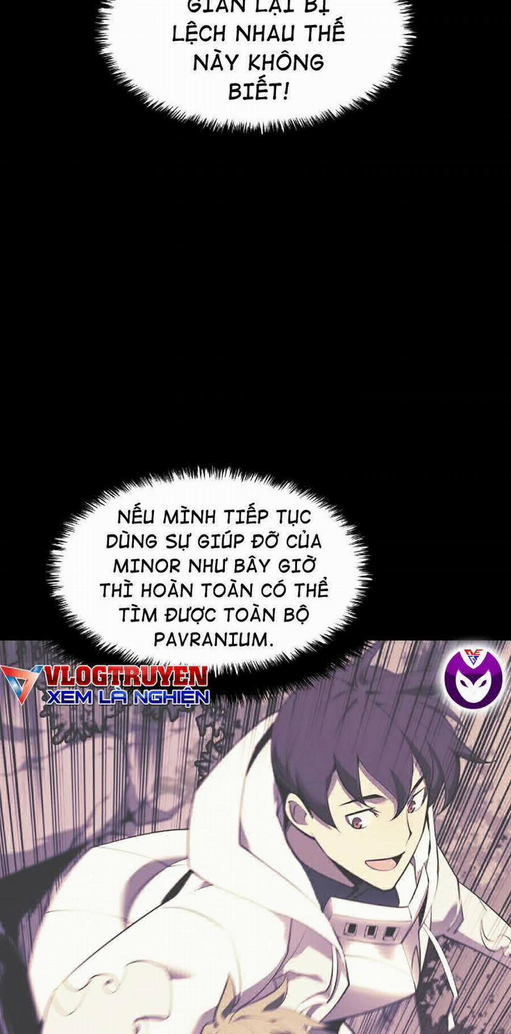 Thợ Rèn Huyền Thoại 108 trang 71