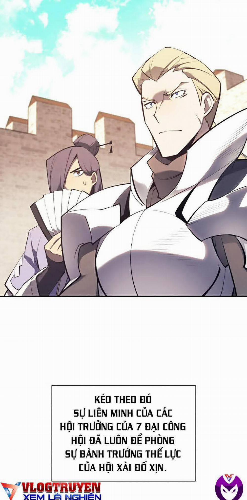 Thợ Rèn Huyền Thoại 108 trang 76