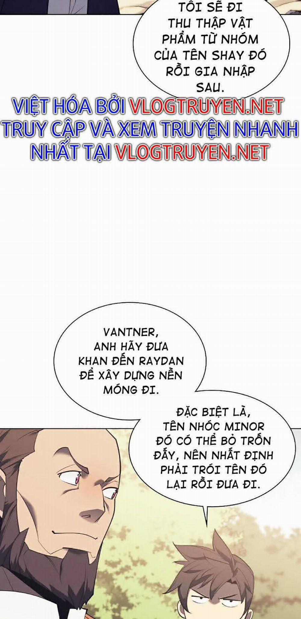 Thợ Rèn Huyền Thoại 108 trang 88