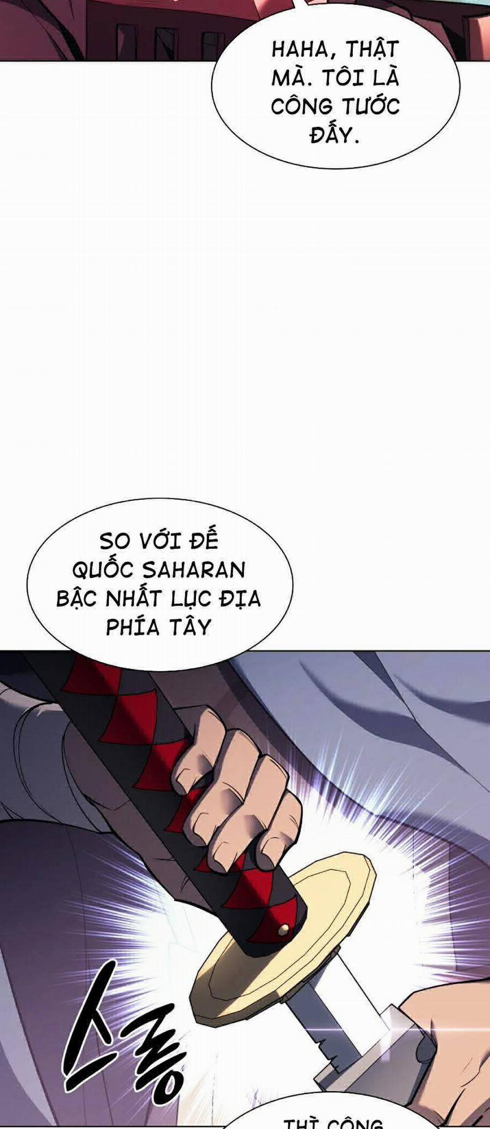 Thợ Rèn Huyền Thoại 109 trang 12