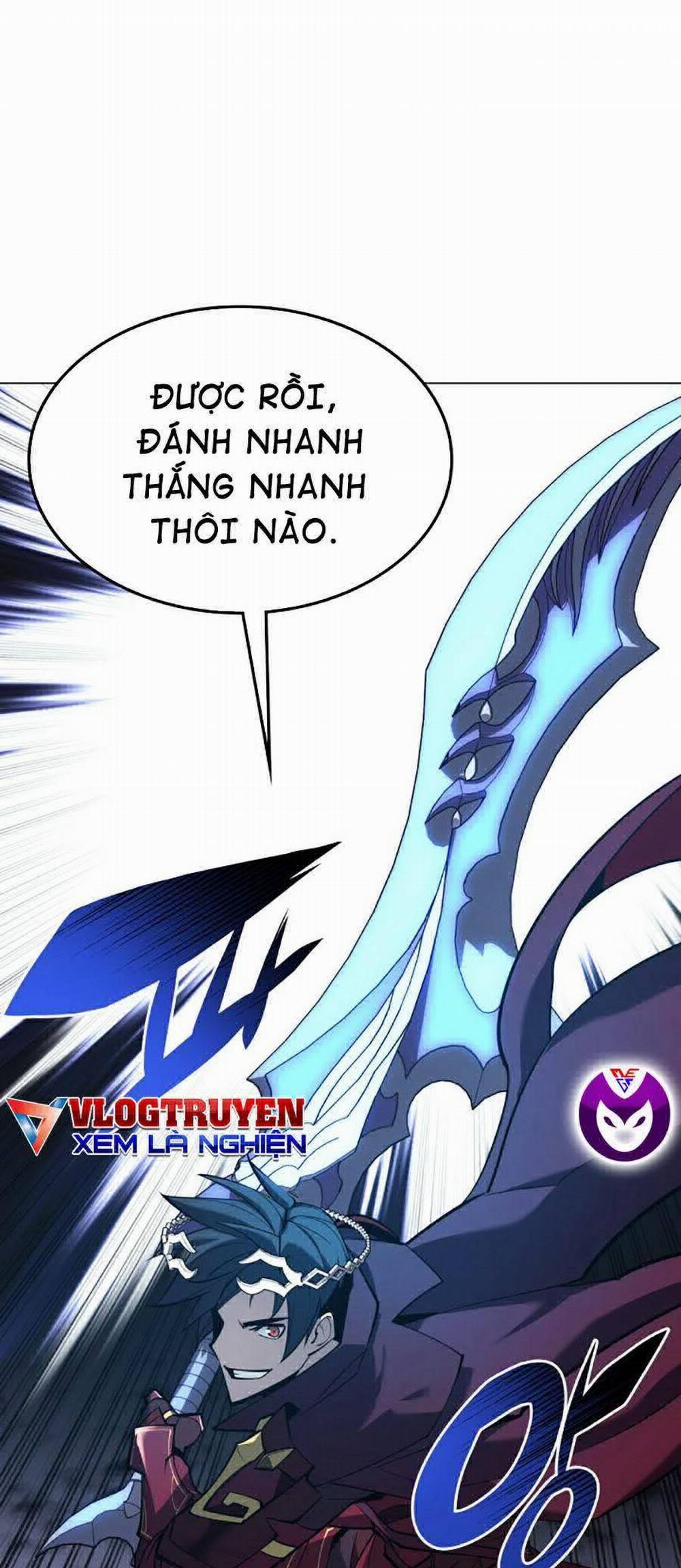 Thợ Rèn Huyền Thoại 109 trang 16