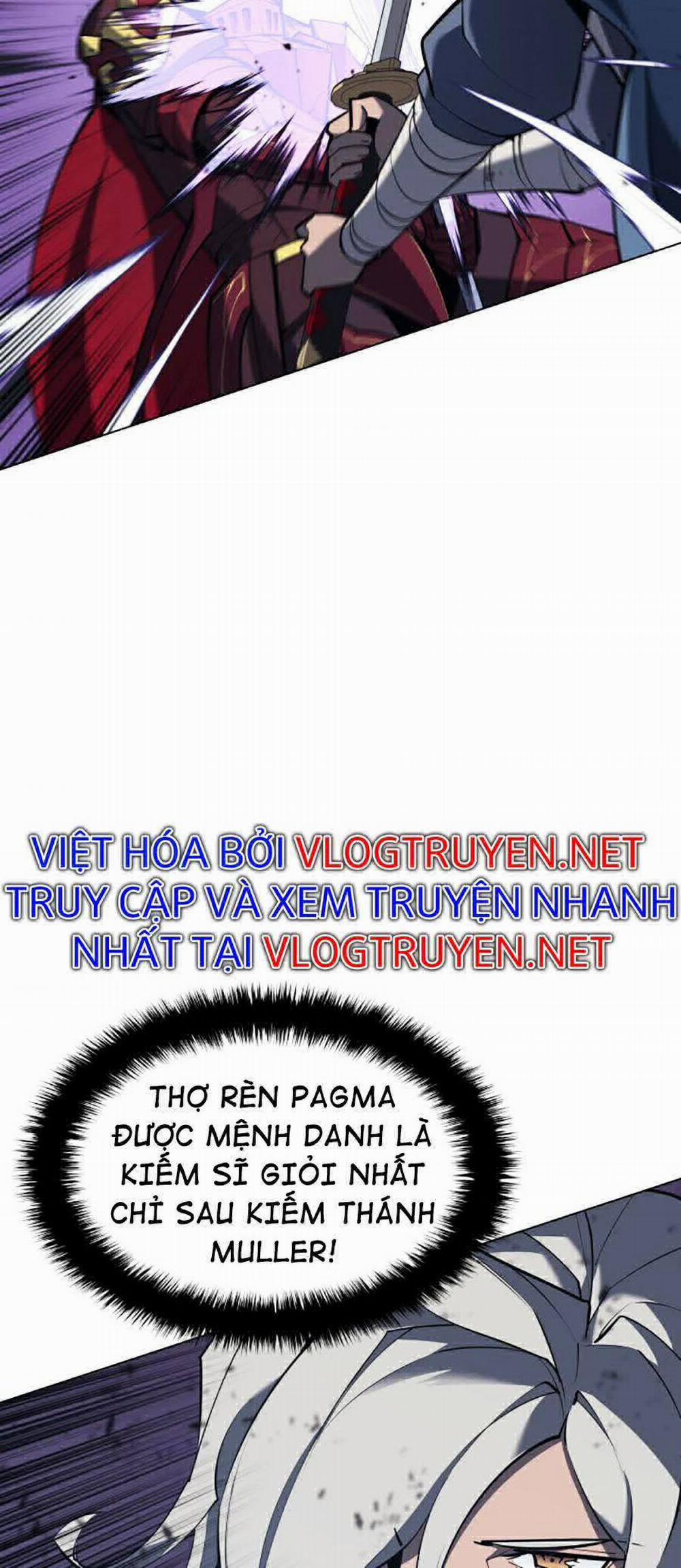 Thợ Rèn Huyền Thoại 109 trang 19