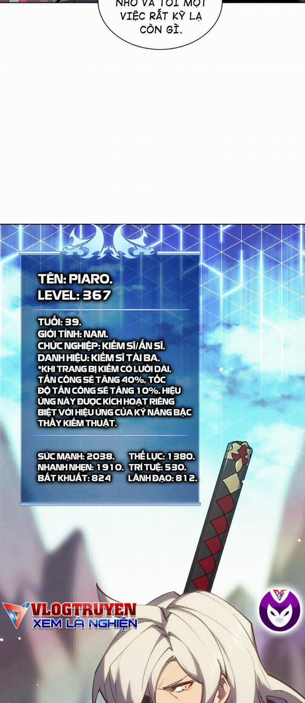 Thợ Rèn Huyền Thoại 109 trang 2