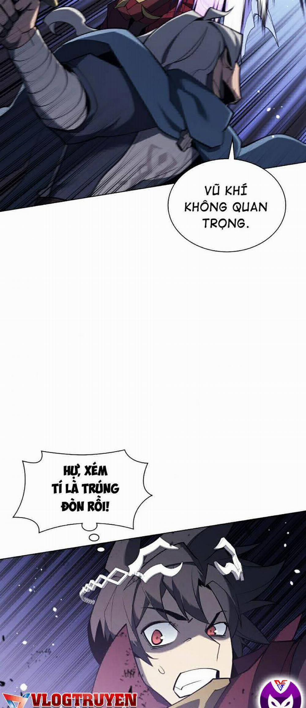 Thợ Rèn Huyền Thoại 109 trang 22