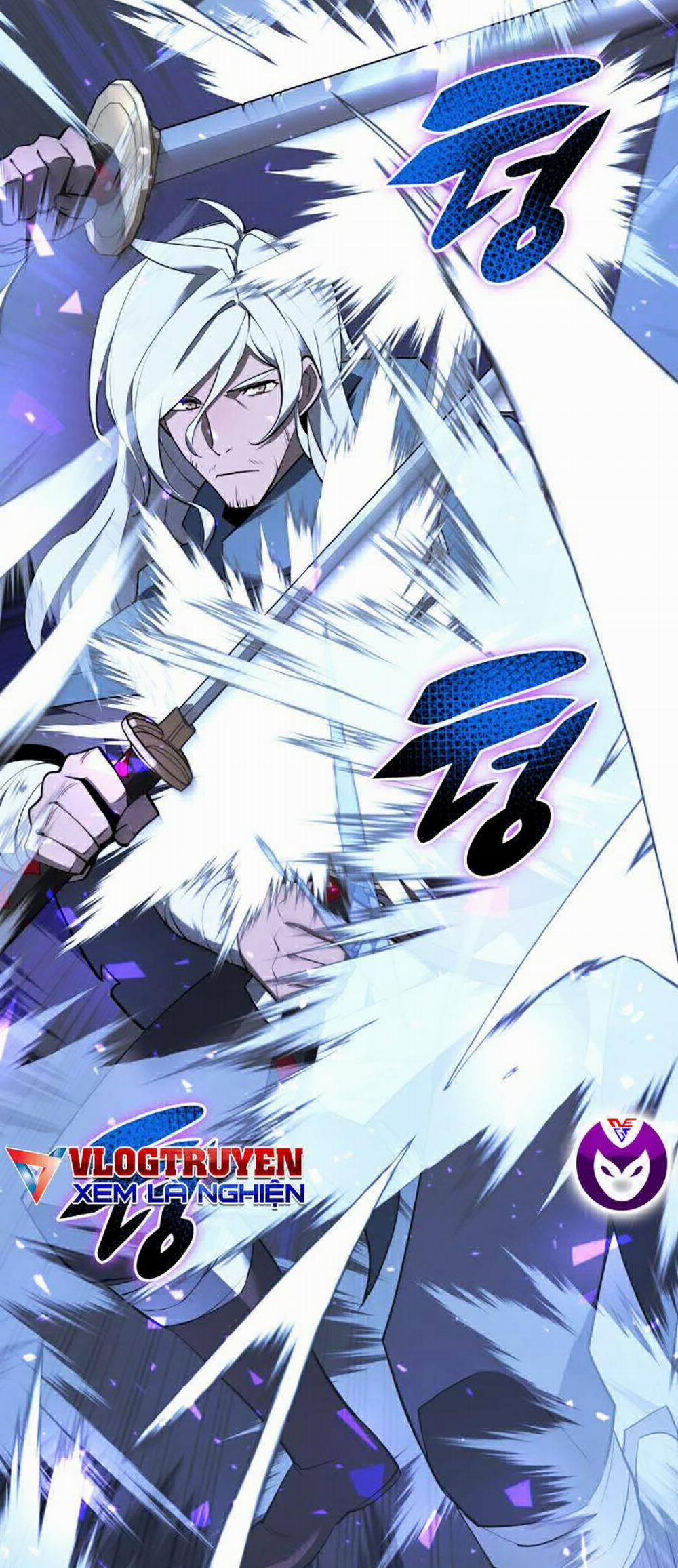 Thợ Rèn Huyền Thoại 109 trang 33