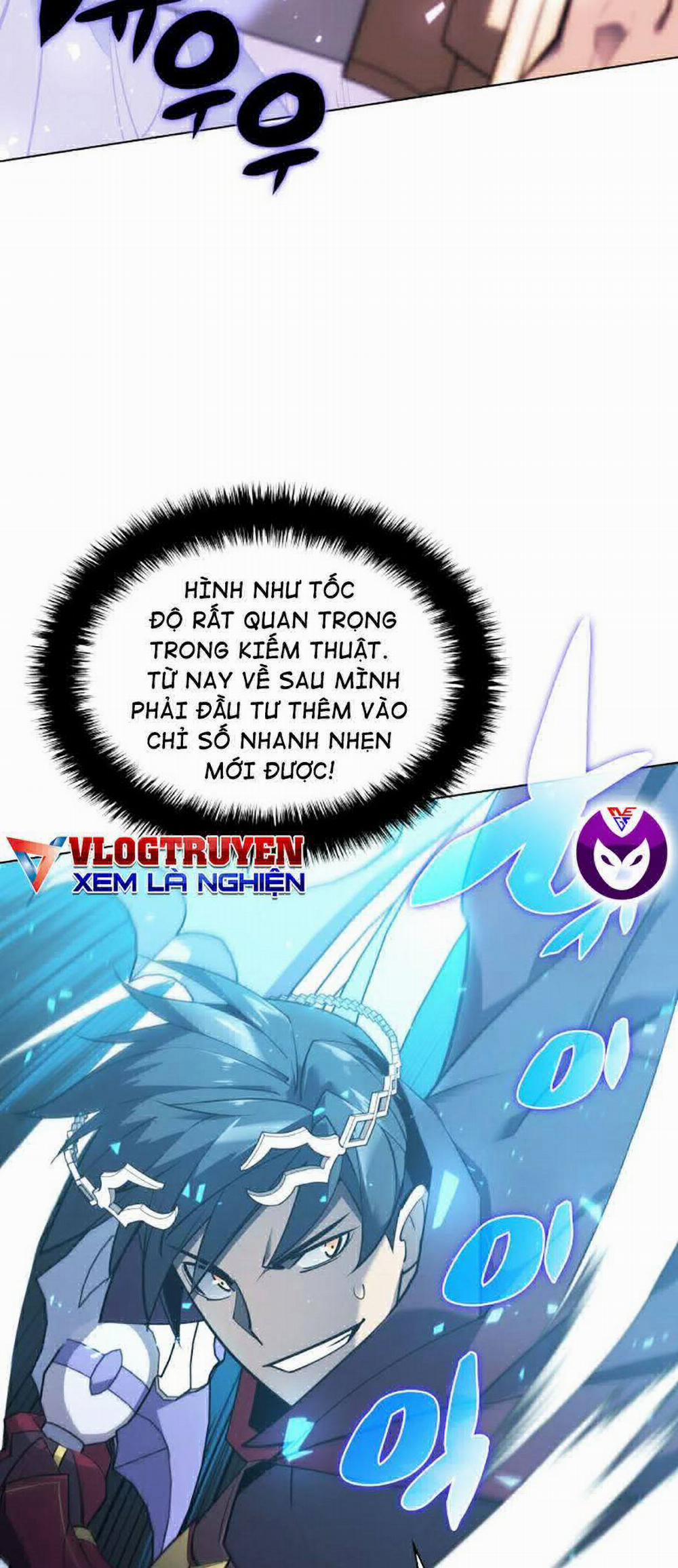 Thợ Rèn Huyền Thoại 109 trang 36